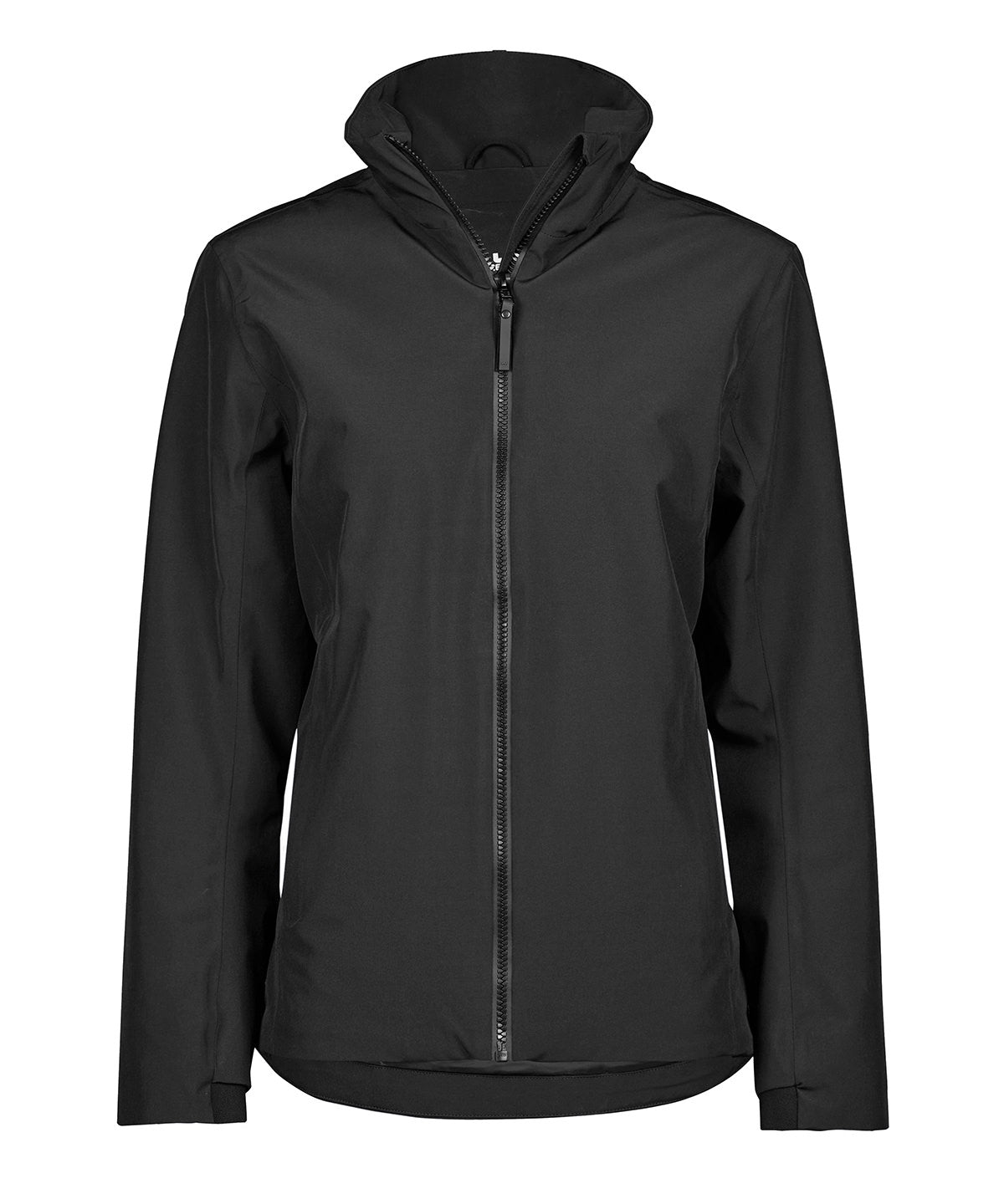 Women’s all weather jacket (9607) - Black
