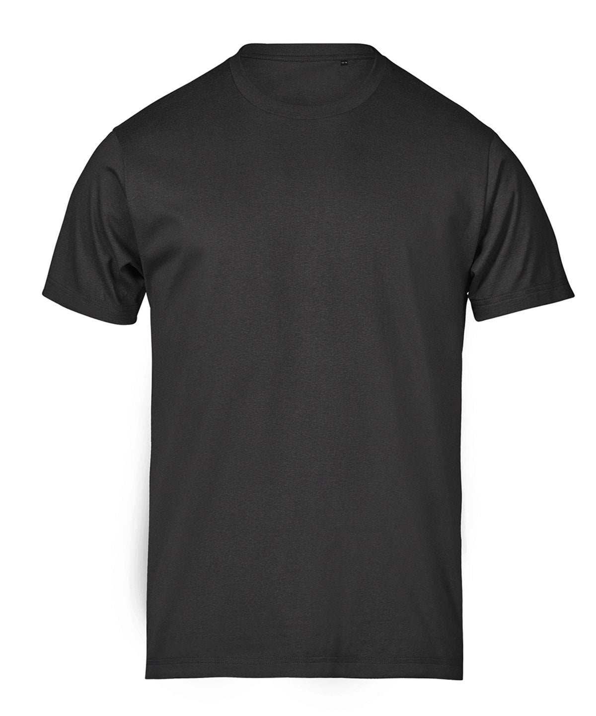 Junior UNLABELED tee (1140B) - Black