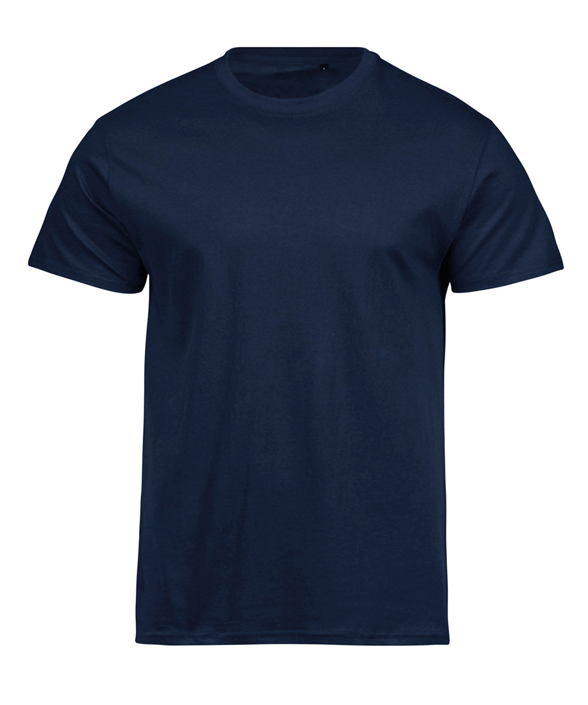 Junior UNLABELED tee (1140B) - Navy