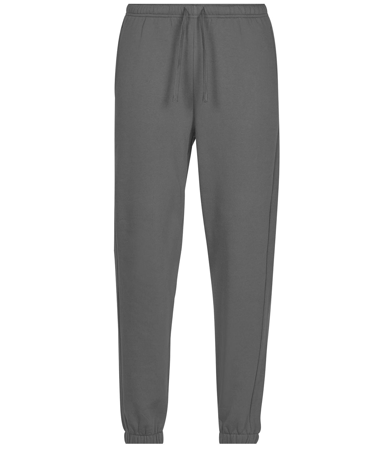 UNLABELED sweatpants (5158) - Black