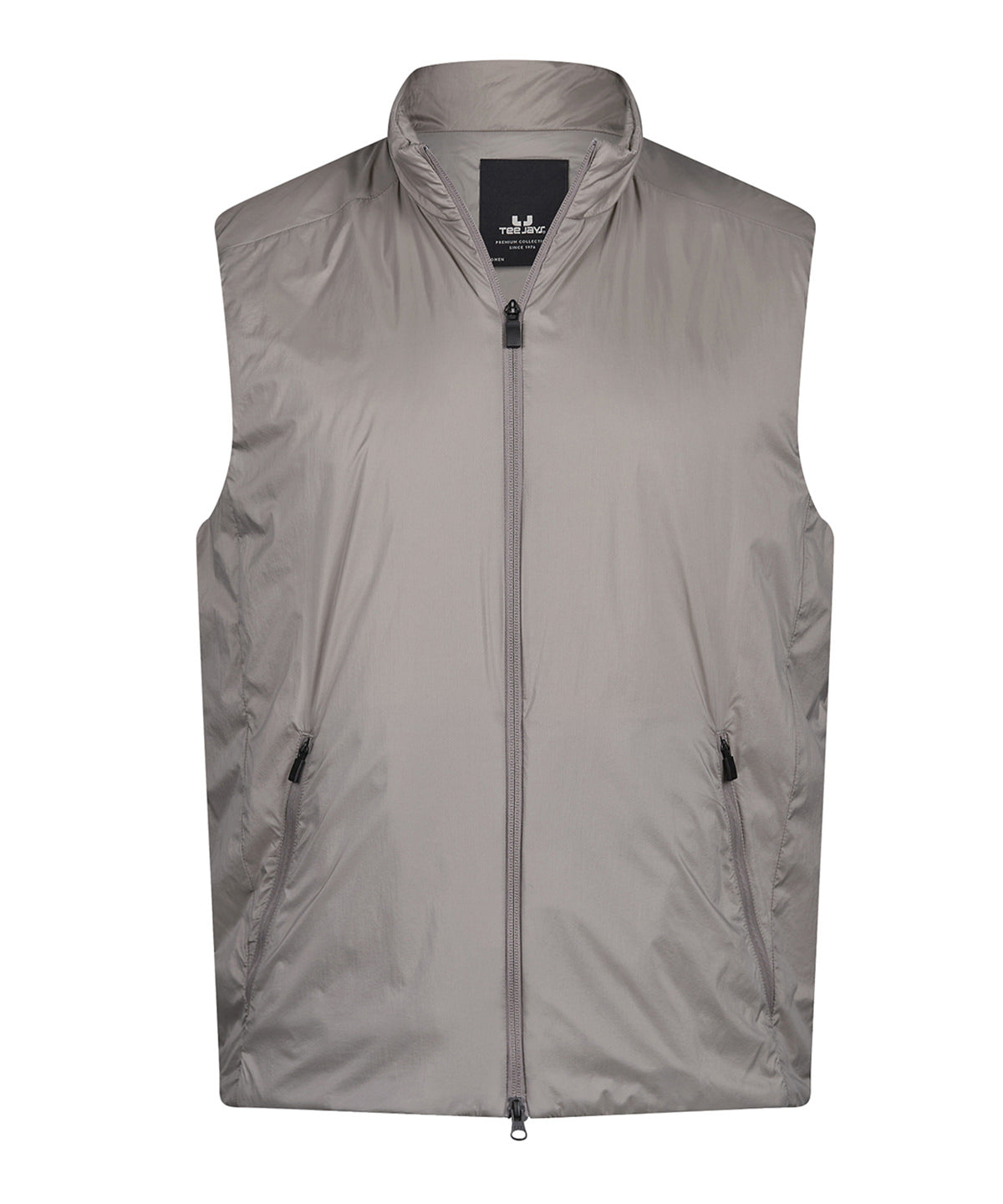 PureLite bodywarmer (9692) - Driftwood