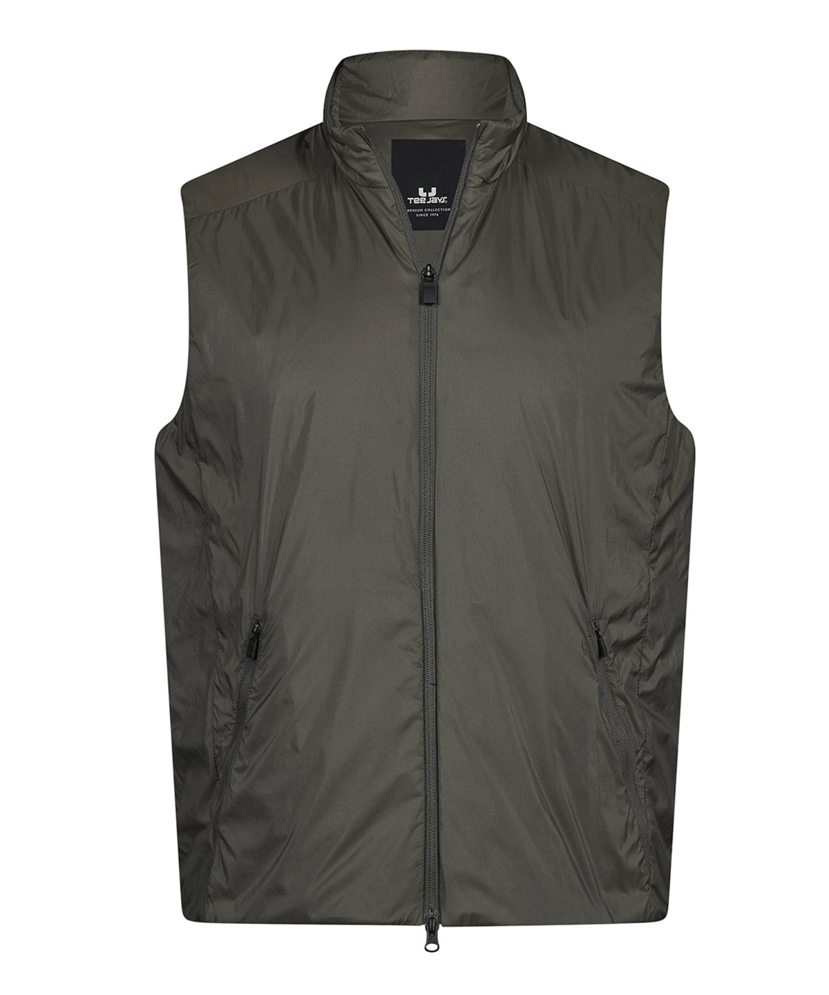 PureLite bodywarmer (9692) - Shadow