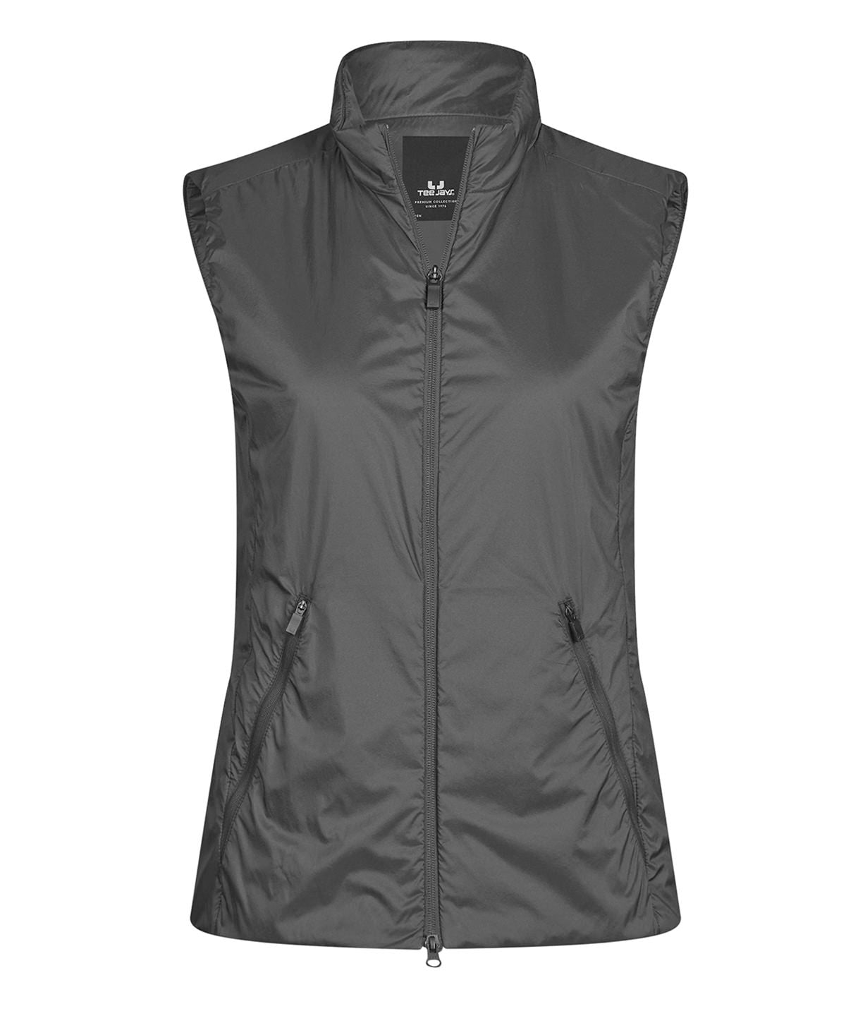 Women’s PureLite bodywarmer (9693) - Black
