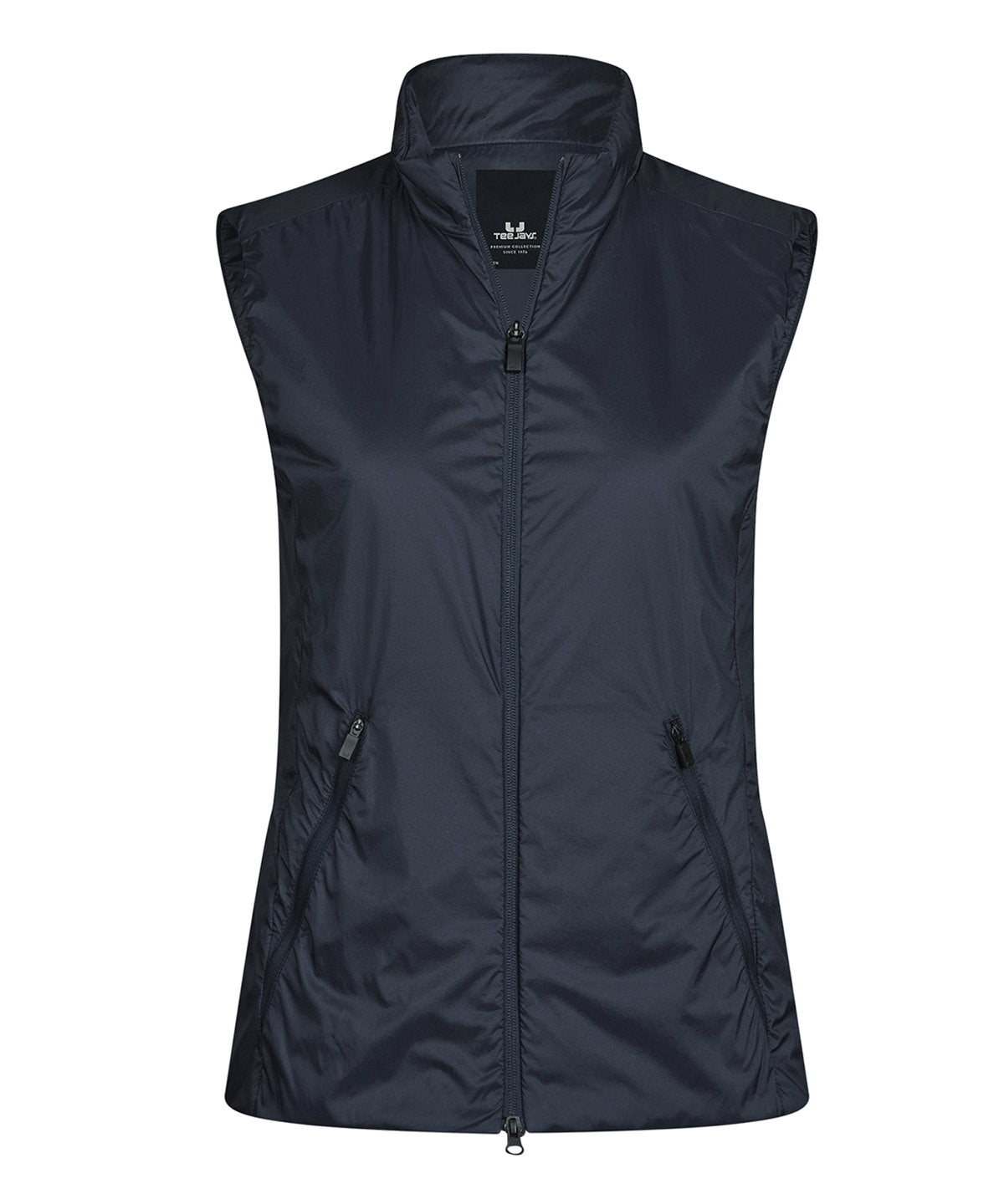 Women’s PureLite bodywarmer (9693) - Deep Navy