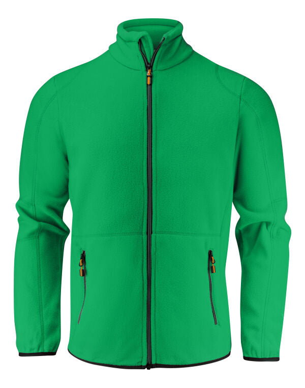 Printer Essentials Speedway Fleece Jacket