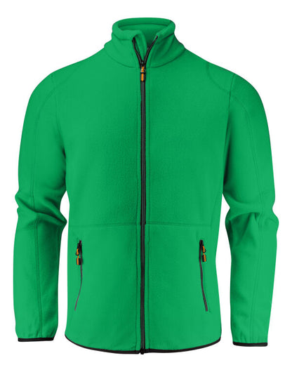Printer Essentials Speedway Fleece Jacket