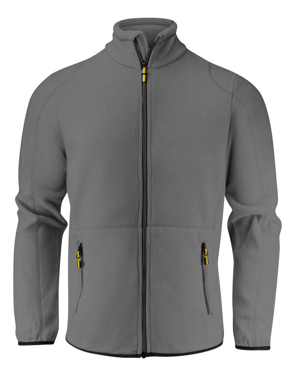 Printer Essentials Speedway Fleece Jacket